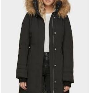 Soia & Kyo winter jacket women’s size small